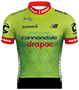CANNONDALE-DRAPAC PRO CYCLING TEAM