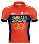 BAHRAIN MERIDA PRO CYCLING TEAM