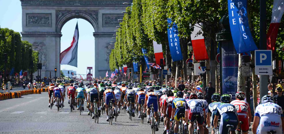 さいたまクリテリウム By ツールドフランス Saitama Criterium By Le Tour De France