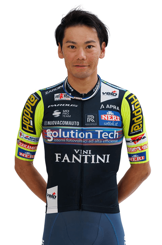新城 幸也