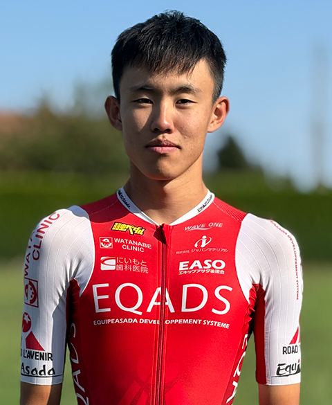 新藤 大翔