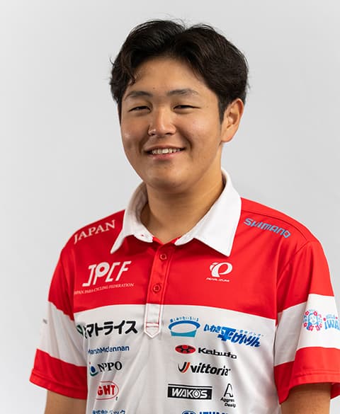 亀田 琉斗