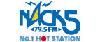 FM NACK5