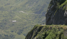 山口和幸のツール・ド・フランス取材レポート<br />
#4「ピレネー山脈で繰り広げられる山岳ステージ」