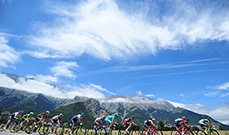 山口和幸のツール・ド・フランス取材レポート<br />
#5「ドライバーとサイクリストの共存」