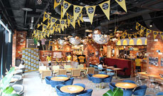 クリテリウムカフェがHANDS EXPO CAFEにてオープン！