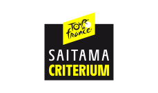 第88回全日本自転車競技選手権大会ロード・レースにてさいたまクリテリウムのPRと「鶴 de France」を実施！