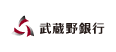 武蔵野銀行
