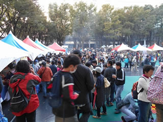 さいたまるしぇ