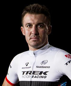 ヤロスラフ・ポポヴィッチ