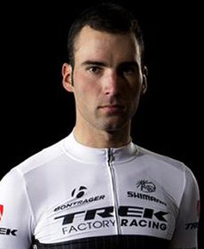 ジュリアン・アレドンド