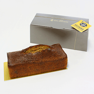 ケーク　オ　	ゾランジュ　オテ