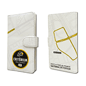 手帳型スマホカバー