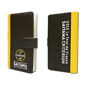 手帳型スマホカバー(EC受注販売)