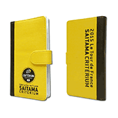 手帳型スマホカバー(EC受注販売)