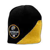 ニットキャップ