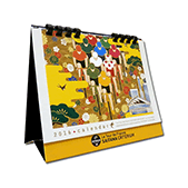 2016オフィシャルカレンダー