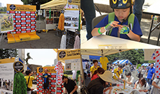 みんなの思いを届けよう！J:COM presents 2017ツール・ド・フランスさいたまクリテリウム「鶴  de France」（つる ど ふらんす）がスタート！