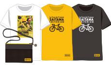 オフィシャルグッズ第二弾は8月9日（水）からオフィシャルオンラインショップにて販売開始！