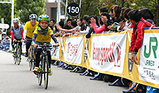 さいたまクリテリウム特設コースを走行できる!<br />
〜さいたま市民限定一般体験走行参加者 9月1日（金）から募集開始〜