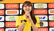 山口和幸のアレアレ！さいたまクリテリウム<br />
#1　スポーツイベントは町の魅力を発信する絶好機