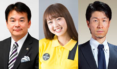 10月6日（金）東京ソラマチにて出場選手発表イベント開催決定！<br />
〜観覧者100名を大募集！〜