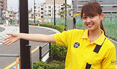 2017年大会新コースを紹介！