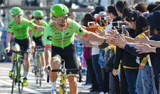 スペシャルな特典が満載「オフィシャルサポーターズ」7月13日から募集開始！