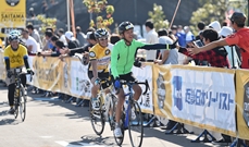 選手たちが走るさいたまクリテリウム特設コースを走行しよう！～さいたま市民限定一般体験走行参加者 9月3日（月）から募集開始～