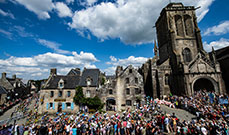 【山口和幸コラム】#1<br />
ツール・ド・フランスのなかに生きている人たち（前編）