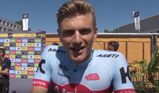 マルセル・キッテル選手のさいたまクリテリウム出場が決定！～世界トップクラスのスプリンターが今年も参戦～