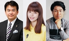 10月5日（金）出場選手発表イベント開催決定！！～一般観覧者130名様限定募集！～