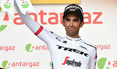 アルベルト・コンタドール氏がさいたまクリテリウム大会アンバサダーとして来日決定！～個人プラチナサポーター特典「バックヤード見学ツアー」に参加～