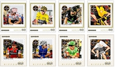 さいたまクリテリウム オリジナルフレーム切手　10月1日（月）より販売開始～日本郵政グループ ライセンス商品～