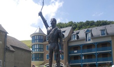 【マイヨジョーヌ（7/6更新）】<br />
山口和幸の現場30周年ルポ #1