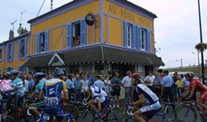 【第1回大会（7/7更新）】<br />
山口和幸の現場30周年ルポ #2