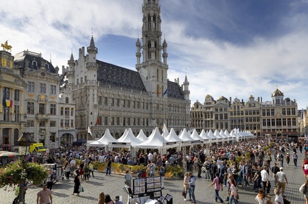 【外国訪問（7/11更新）】<br />
山口和幸の現場30周年ルポ #6