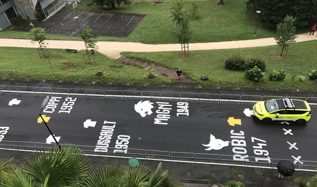 【ペイント（7/23更新）】<br />
山口和幸の現場30周年ルポ #16