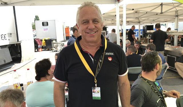 【歴代最僅差（7/26更新）】<br />
山口和幸の現場30周年ルポ #19