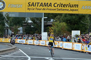 2013年のレース結果