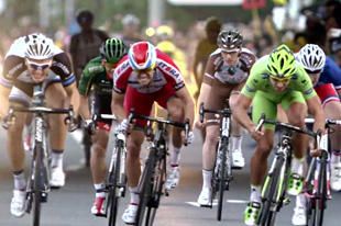 2015ツール・ド・フランスさいたまクリテリウム PR映像