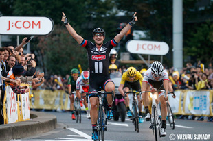 2015年のレース結果