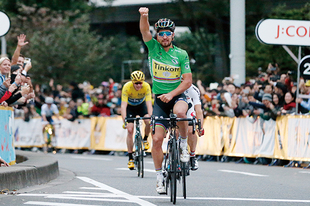 2016年のレース結果