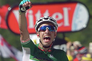 ツール・ド・フランス2017 第５ステージハイライト