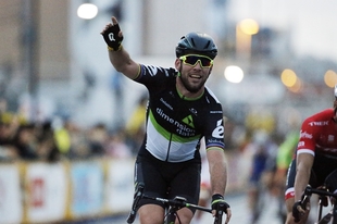 2017年のレース結果