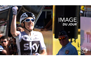 ツール・ド・フランス2018 第11ステージハイライト