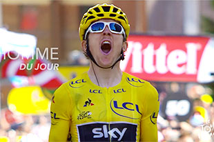 ツール・ド・フランス2018 第12ステージハイライト