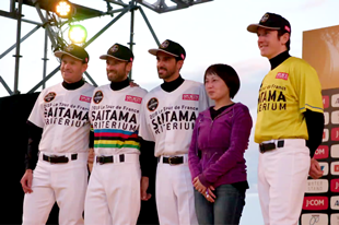 J:COM presents 2018ツール・ド・フランスさいたまクリテリウム&nbsp;大会前日イベント ハイライト&nbsp;実施イベントの詳細はこちら