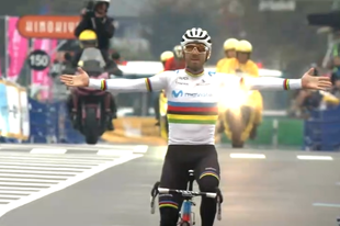 J:COM presents 2018ツール・ド・フランスさいたまクリテリウム レース当日の様子