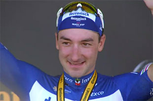 ツール・ド・フランス2019 第4ステージハイライト